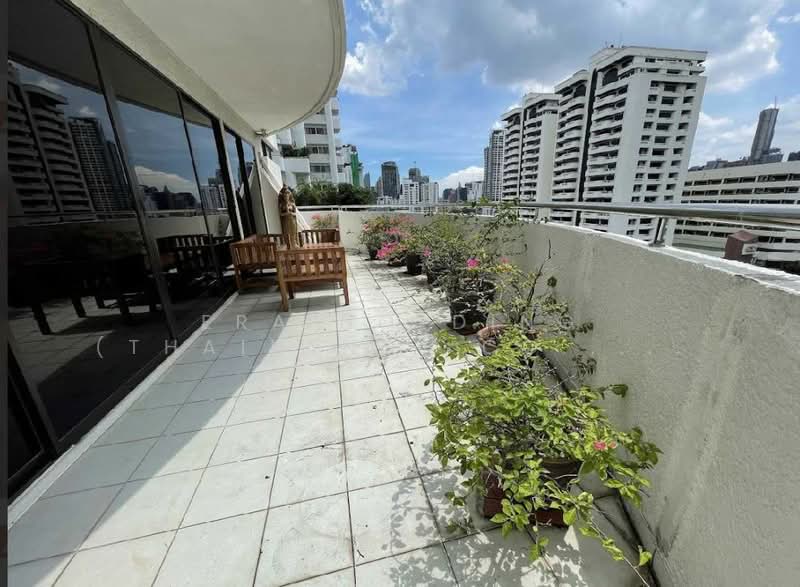 Supalai Place Sukhumvit 39, Bangkok, 175-179 Soi Sukhumvit 39 Sukhumvit Road, Khlong Tan Nua, Watthana, Bangkok, 2 Bedrooms, 142 sqm, Condo For Rent, by ERA Holding (Thailand) Co., Ltd., 500266282 - DDproperty.com