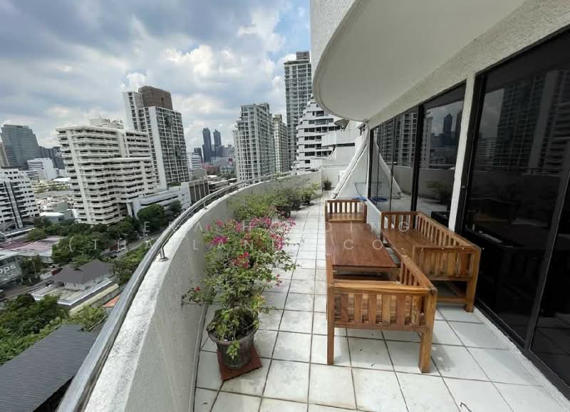 Supalai Place Sukhumvit 39 : ศุภาลัย เพลส สุขุมวิท 39, กรุงเทพ, 175-179 ซอยสุขุมวิท 39 ถนนสุขุมวิท แขวงคลองตันเหนือ เขตวัฒนา กรุงเทพมหานคร, คลองตันเหนือ, วัฒนา, กรุงเทพ, 142 ตร.ม., คอนโด ให้เช่า, โดย ERA Holding (Thailand) Co., Ltd., 500266282 - DDproperty.com