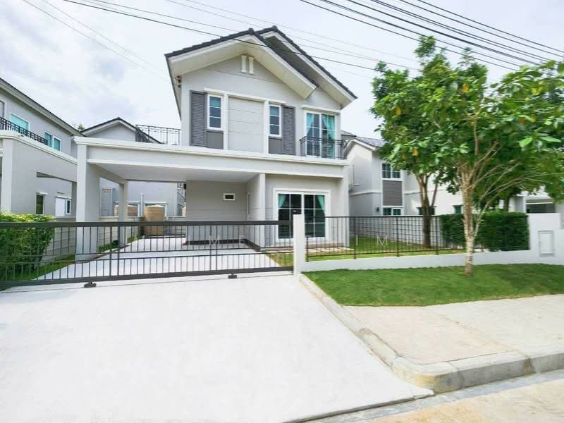 Anasiri Paklok, Phuket, Tha Ruea-Muang Mai Road, Pa Khlok, Thalang, Phuket, 3 Bedrooms, 187 sqm, Single Detached House For Rent, by MeiMei Prime, 500266283 - DDproperty.com