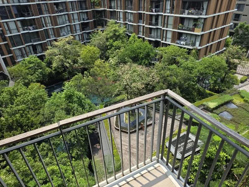 Mori Haus, Bangkok, Soi On Nut 1/1 Sukhumvit Road77, Phra Kanong Nua, Watthana, Bangkok, 1 Bedroom, 47 sqm, Condo For Rent, by Jarunat K, 500266285 - DDproperty.com