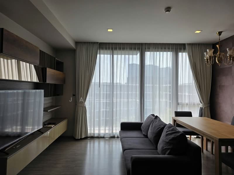 Mori Haus, Bangkok, Soi On Nut 1/1 Sukhumvit Road77, Phra Kanong Nua, Watthana, Bangkok, 1 Bedroom, 47 sqm, Condo For Rent, by Jarunat K, 500266285 - DDproperty.com