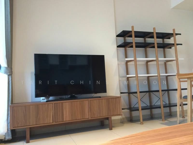 The Lofts Ekkamai, Bangkok, 1415 Sukhumvit Road, Phra Kanong Nua, Watthana, Bangkok, 1 Bedroom, 45 sqm, Condo For Sale, by Tarit Chinsomboon, 500266287 - DDproperty.com