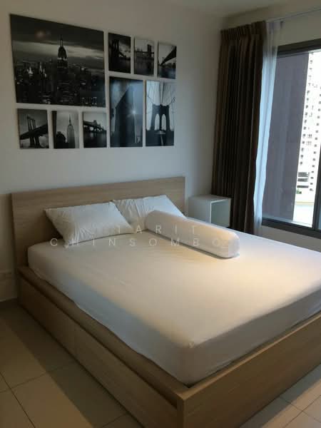 The Lofts Ekkamai : เดอะ ลอฟท์ เอกมัย, กรุงเทพ, 1415 ถนนสุขุมวิท, พระโขนงเหนือ, วัฒนา, กรุงเทพ, 45 ตร.ม., คอนโด ขาย, โดย Tarit Chinsomboon, 500266287 - DDproperty.com