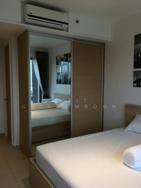 The Lofts Ekkamai, Bangkok, 1415 Sukhumvit Road, Phra Kanong Nua, Watthana, Bangkok, 1 Bedroom, 45 sqm, Condo For Sale, by Tarit Chinsomboon, 500266287 - DDproperty.com