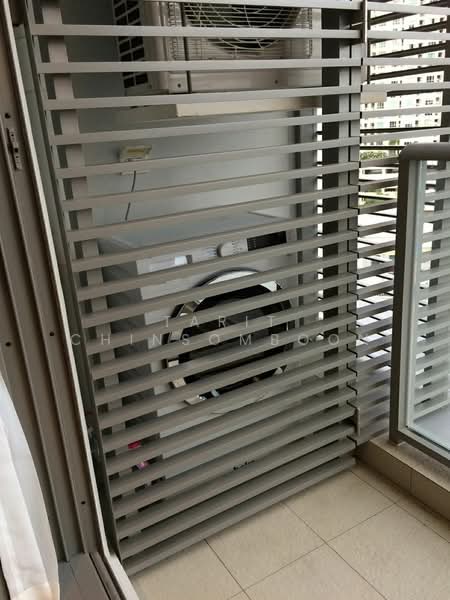 The Lofts Ekkamai, Bangkok, 1415 Sukhumvit Road, Phra Kanong Nua, Watthana, Bangkok, 1 Bedroom, 45 sqm, Condo For Sale, by Tarit Chinsomboon, 500266287 - DDproperty.com