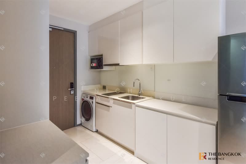 ASHTON Silom, Bangkok, 166 Silom Road, Bang Rak, Bang Rak, Bangkok, 1 Bedroom, 50 sqm, Condo For Rent, by Nicha Peerakittikul, 500266290 - DDproperty.com