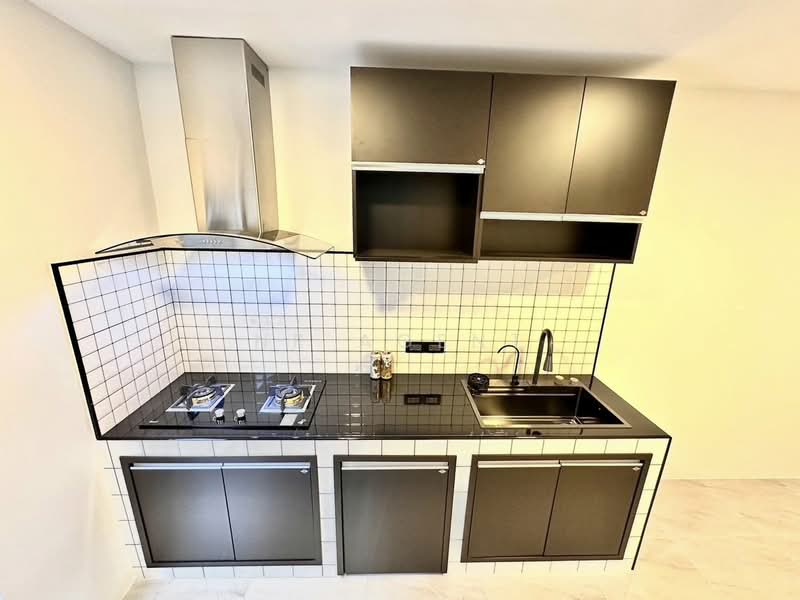 The Mirth Lite Rachaphruek-Rama 5, Nonthaburi, Soi Watjumpa, Bang Khun Kong, Bang Kruai, Nonthaburi, 3 Bedrooms, 177 sqm, Townhouse For Sale, by NR AGENT, 500266291 - DDproperty.com