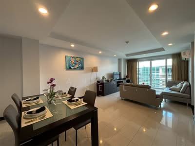 For Rent - The Avenue Sukumvit 61, Bangkok