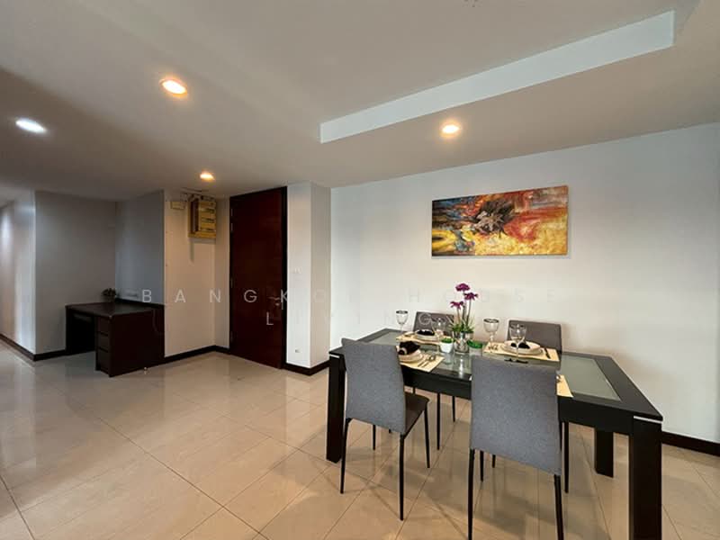 The Avenue Sukumvit 61, Bangkok, Sukhumvit 61, Khlong Tan Nua, Watthana, Bangkok, 2 Bedrooms, 103 sqm, Condo For Rent, by Bangkok House Living, 500266292 - DDproperty.com