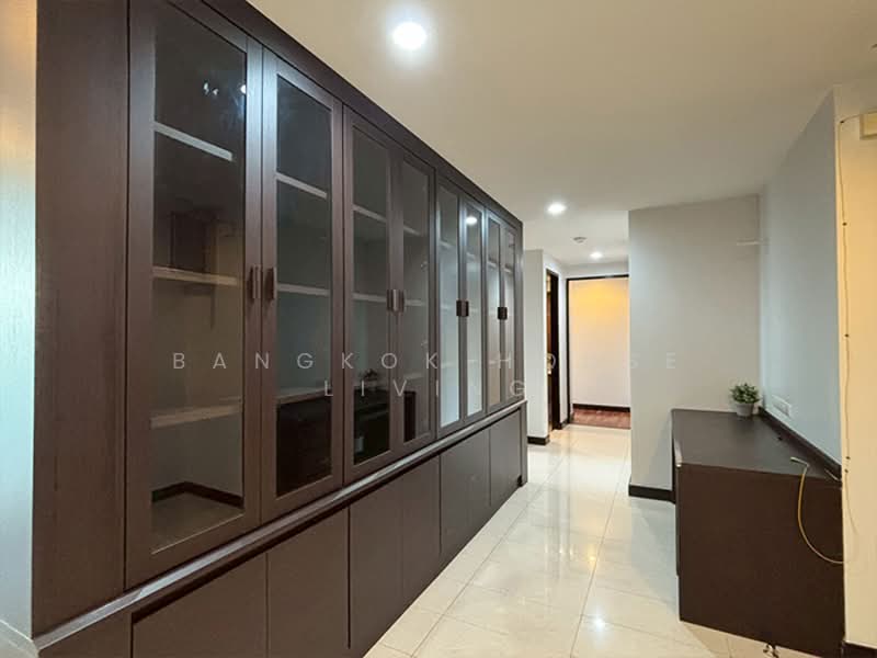 The Avenue Sukumvit 61, Bangkok, Sukhumvit 61, Khlong Tan Nua, Watthana, Bangkok, 2 Bedrooms, 103 sqm, Condo For Rent, by Bangkok House Living, 500266292 - DDproperty.com