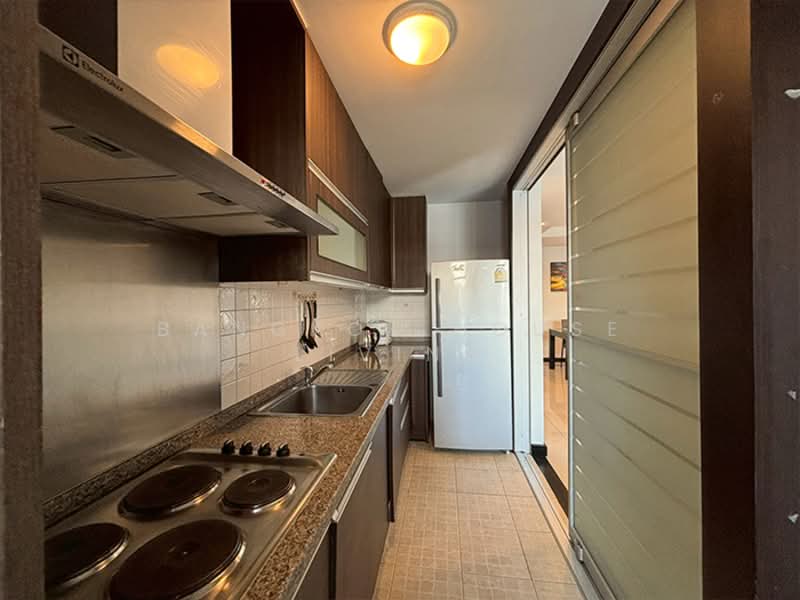 The Avenue Sukumvit 61, Bangkok, Sukhumvit 61, Khlong Tan Nua, Watthana, Bangkok, 2 Bedrooms, 103 sqm, Condo For Rent, by Bangkok House Living, 500266292 - DDproperty.com