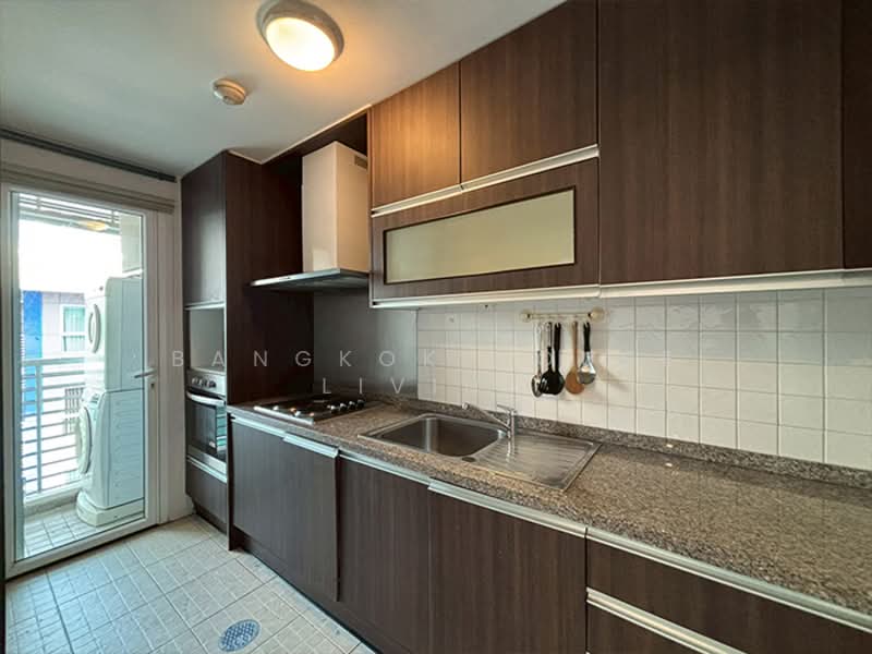 The Avenue Sukumvit 61, Bangkok, Sukhumvit 61, Khlong Tan Nua, Watthana, Bangkok, 2 Bedrooms, 103 sqm, Condo For Rent, by Bangkok House Living, 500266292 - DDproperty.com