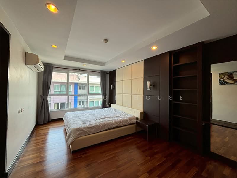 The Avenue Sukumvit 61, Bangkok, Sukhumvit 61, Khlong Tan Nua, Watthana, Bangkok, 2 Bedrooms, 103 sqm, Condo For Rent, by Bangkok House Living, 500266292 - DDproperty.com