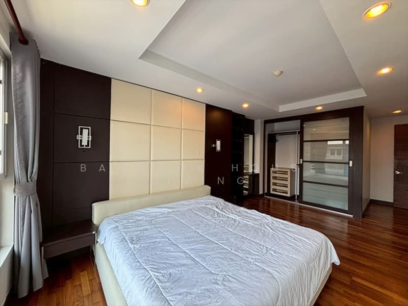 The Avenue Sukumvit 61, Bangkok, Sukhumvit 61, Khlong Tan Nua, Watthana, Bangkok, 2 Bedrooms, 103 sqm, Condo For Rent, by Bangkok House Living, 500266292 - DDproperty.com