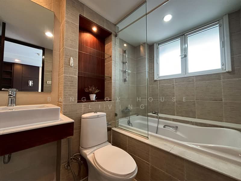 The Avenue Sukumvit 61, Bangkok, Sukhumvit 61, Khlong Tan Nua, Watthana, Bangkok, 2 Bedrooms, 103 sqm, Condo For Rent, by Bangkok House Living, 500266292 - DDproperty.com