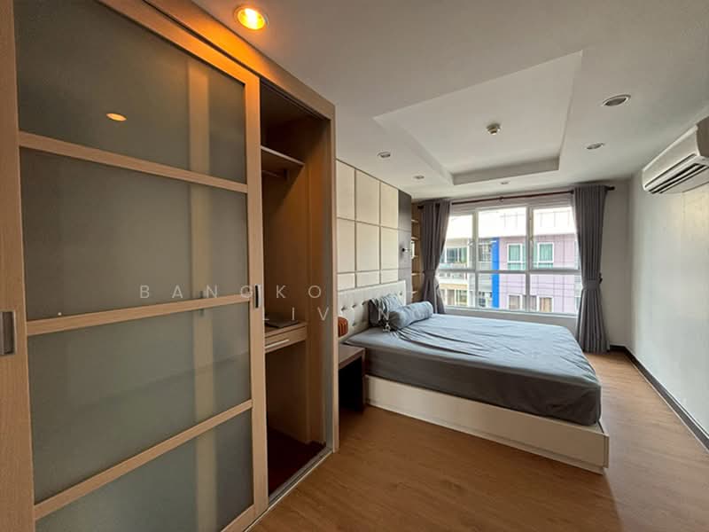 The Avenue Sukumvit 61, Bangkok, Sukhumvit 61, Khlong Tan Nua, Watthana, Bangkok, 2 Bedrooms, 103 sqm, Condo For Rent, by Bangkok House Living, 500266292 - DDproperty.com