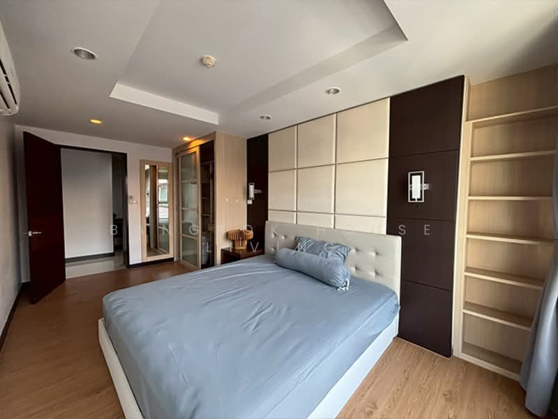 The Avenue Sukumvit 61, Bangkok, Sukhumvit 61, Khlong Tan Nua, Watthana, Bangkok, 2 Bedrooms, 103 sqm, Condo For Rent, by Bangkok House Living, 500266292 - DDproperty.com