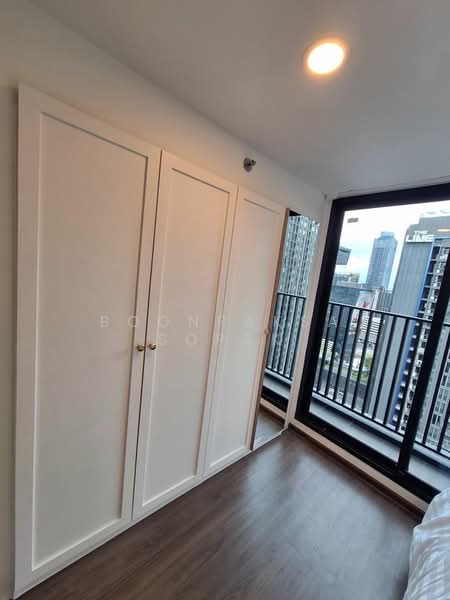 KnightsBridge Space Rama 9, Bangkok, 533 Thanon Asok, Din Daeng, Din Daeng, Bangkok, 3 Bedrooms, 76 sqm, Condo For Rent, by Boonraksa Sopak, 500266293 - DDproperty.com