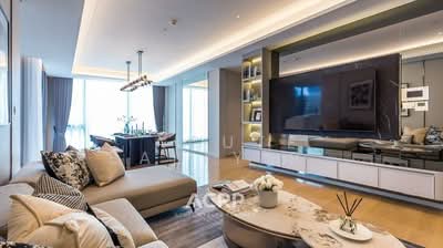 ขาย - Baan Sindhorn : บ้านสินธร, กรุงเทพ