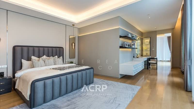 Baan Sindhorn : บ้านสินธร, กรุงเทพ, 89 Soi Langsuan, Langsuan Road, ลุมพินี, ปทุมวัน, กรุงเทพ, 168 ตร.ม., คอนโด ขาย, โดย Acute Realty Partner Co.,Ltd., 500266295 - DDproperty.com