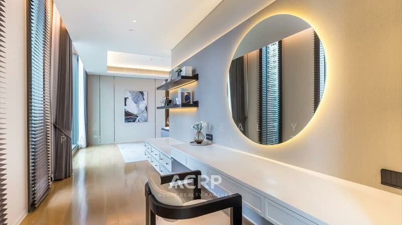 Baan Sindhorn, Bangkok, 89 Soi Langsuan, Langsuan Road, Lumphini, Pathum Wan, Bangkok, 2 Bedrooms, 168 sqm, Condo For Sale, by Acute Realty Partner Co.,Ltd., 500266295 - DDproperty.com