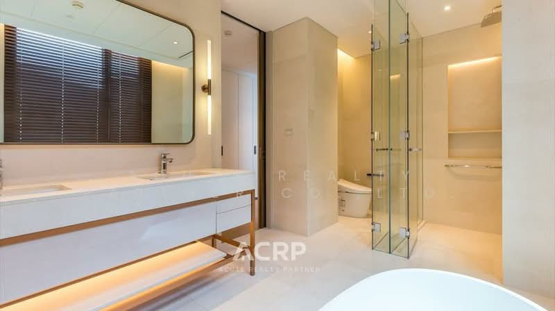 Baan Sindhorn, Bangkok, 89 Soi Langsuan, Langsuan Road, Lumphini, Pathum Wan, Bangkok, 2 Bedrooms, 168 sqm, Condo For Sale, by Acute Realty Partner Co.,Ltd., 500266295 - DDproperty.com