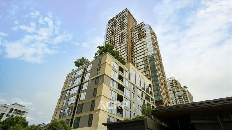 Baan Sindhorn, Bangkok, 89 Soi Langsuan, Langsuan Road, Lumphini, Pathum Wan, Bangkok, 2 Bedrooms, 168 sqm, Condo For Sale, by Acute Realty Partner Co.,Ltd., 500266295 - DDproperty.com