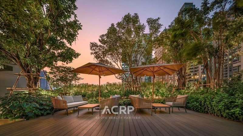 Baan Sindhorn : บ้านสินธร, กรุงเทพ, 89 Soi Langsuan, Langsuan Road, ลุมพินี, ปทุมวัน, กรุงเทพ, 168 ตร.ม., คอนโด ขาย, โดย Acute Realty Partner Co.,Ltd., 500266295 - DDproperty.com