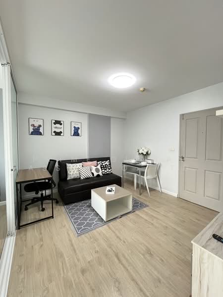 Dcondo Kathu, Phuket, Kathu, Phuket, 1 Bedroom, 30 sqm, Condo For Rent, by Prime Global Asset Co.,Ltd, 500266296 - DDproperty.com