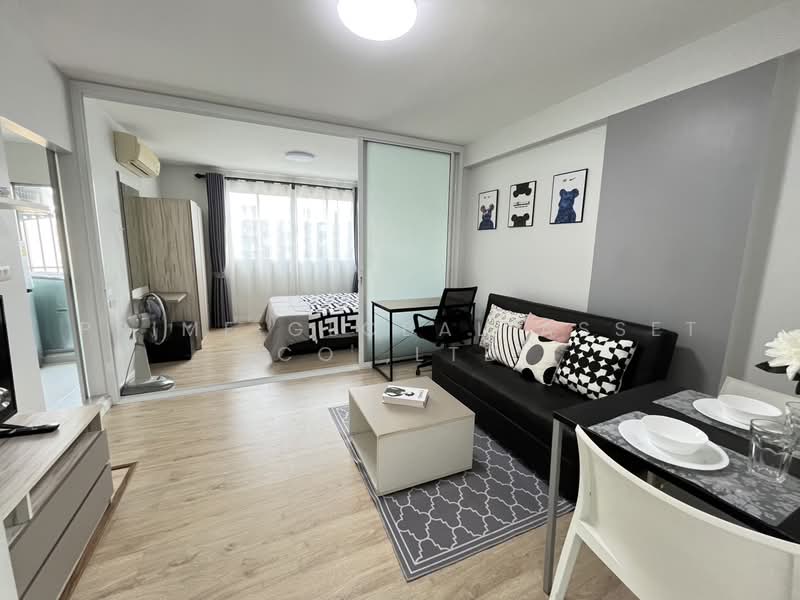 Dcondo Kathu, Phuket, Kathu, Phuket, 1 Bedroom, 30 sqm, Condo For Rent, by Prime Global Asset Co.,Ltd, 500266296 - DDproperty.com