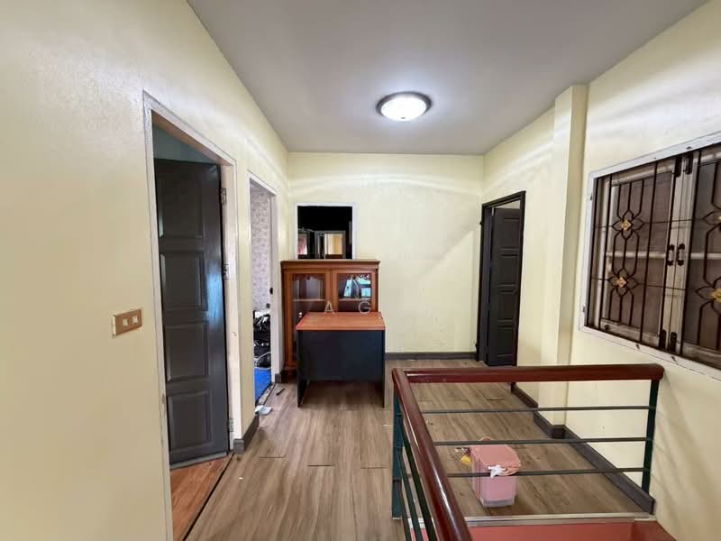 Park Village 1 Bangbuathong, Nonthaburi, Western Outer Ring Road, Lam Pho, Bang Bua Thong, Nonthaburi, 5 Bedrooms, 130 sqm, Townhouse For Sale, by NR AGENT, 500266297 - DDproperty.com