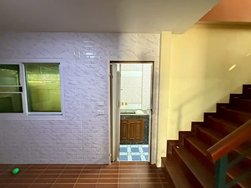 Park Village 1 Bangbuathong : พาร์ควิลเลจ 1 บางบัวทอง, นนทบุรี, ถนนวงแหวนรอบนอกฝั่งตะวันตก, ลำโพ, บางบัวทอง, นนทบุรี, 130 ตร.ม., ทาวน์เฮ้าส์ ขาย, โดย NR AGENT, 500266297 - DDproperty.com