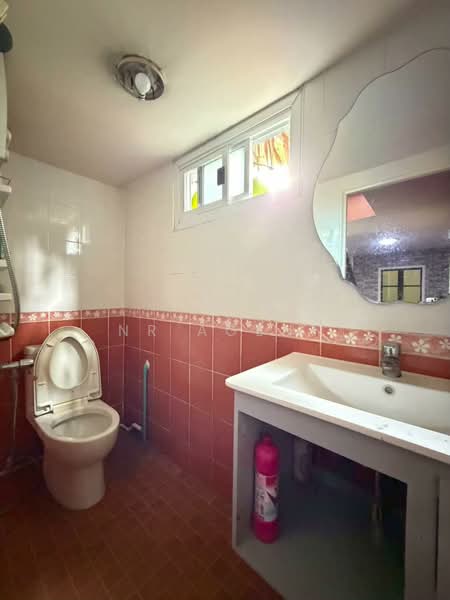 Park Village 1 Bangbuathong, Nonthaburi, Western Outer Ring Road, Lam Pho, Bang Bua Thong, Nonthaburi, 5 Bedrooms, 130 sqm, Townhouse For Sale, by NR AGENT, 500266297 - DDproperty.com