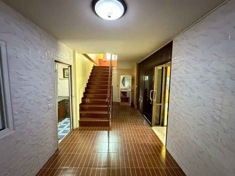 Park Village 1 Bangbuathong, Nonthaburi, Western Outer Ring Road, Lam Pho, Bang Bua Thong, Nonthaburi, 5 Bedrooms, 130 sqm, Townhouse For Sale, by NR AGENT, 500266297 - DDproperty.com