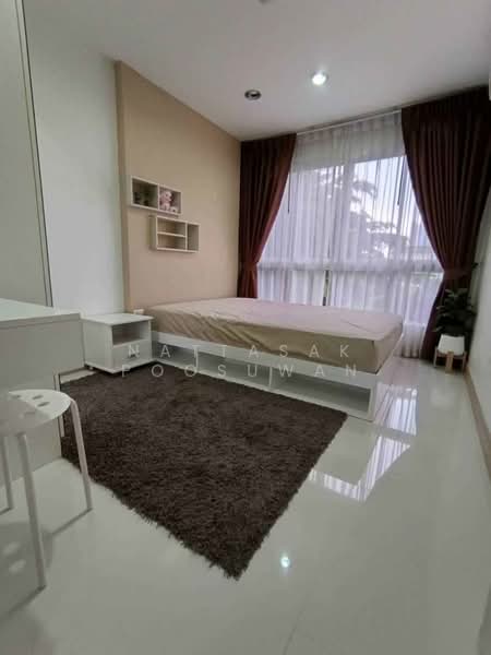 Natureza Art, Chon Buri (Pattaya), 178 North Pattaya Road,, Na Kloe, Bang Lamung (Pattaya), Chon Buri (Pattaya), 1 Bedroom, 29 sqm, Condo For Sale, by Nattasak Poosuwan, 500266300 - DDproperty.com