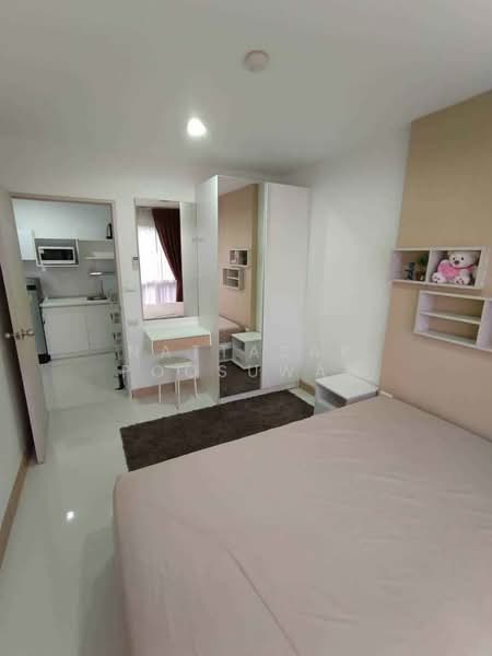 Natureza Art, Chon Buri (Pattaya), 178 North Pattaya Road,, Na Kloe, Bang Lamung (Pattaya), Chon Buri (Pattaya), 1 Bedroom, 29 sqm, Condo For Sale, by Nattasak Poosuwan, 500266300 - DDproperty.com