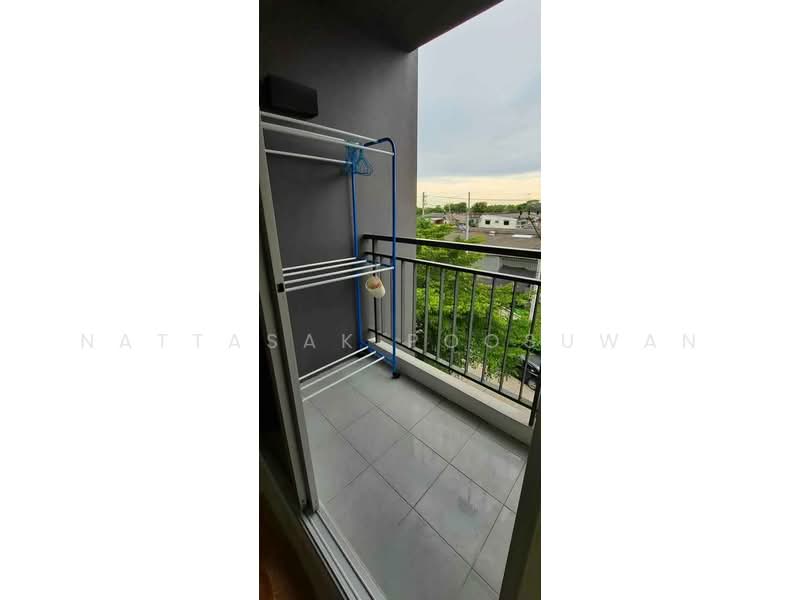 Natureza Art : เนทูเรซ่า อาร์ท, ชลบุรี, 178 ถนน พัทยาเหนือ, นาเกลือ, บางละมุง, ชลบุรี, 29 ตร.ม., คอนโด ขาย, โดย Nattasak Poosuwan, 500266300 - DDproperty.com