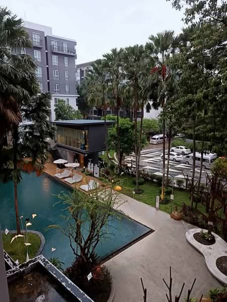 Natureza Art, Chon Buri (Pattaya), 178 North Pattaya Road,, Na Kloe, Bang Lamung (Pattaya), Chon Buri (Pattaya), 1 Bedroom, 29 sqm, Condo For Sale, by Nattasak Poosuwan, 500266300 - DDproperty.com