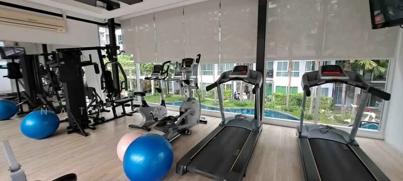 Natureza Art, Chon Buri (Pattaya), 178 North Pattaya Road,, Na Kloe, Bang Lamung (Pattaya), Chon Buri (Pattaya), 1 Bedroom, 29 sqm, Condo For Sale, by Nattasak Poosuwan, 500266300 - DDproperty.com