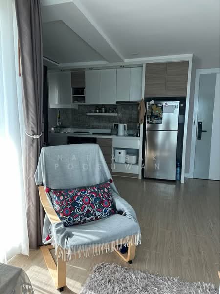 La Santir, Chon Buri (Pattaya), 483 Chaiyaphruek 3 Alley,, Na Kloe, Bang Lamung (Pattaya), Chon Buri (Pattaya), 1 Bedroom, 46 sqm, Condo For Sale, by Nattasak Poosuwan, 500266303 - DDproperty.com