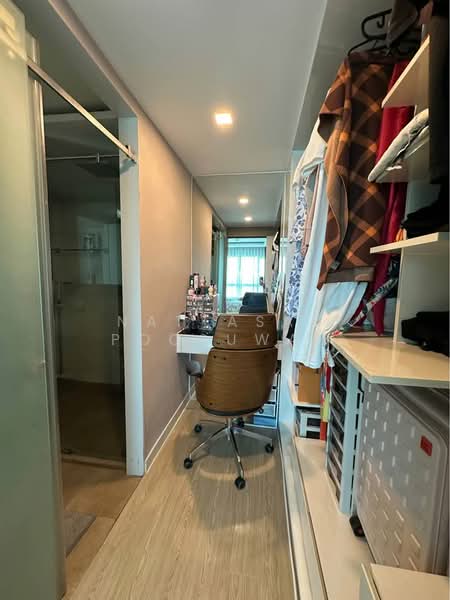 La Santir, Chon Buri (Pattaya), 483 Chaiyaphruek 3 Alley,, Na Kloe, Bang Lamung (Pattaya), Chon Buri (Pattaya), 1 Bedroom, 46 sqm, Condo For Sale, by Nattasak Poosuwan, 500266303 - DDproperty.com