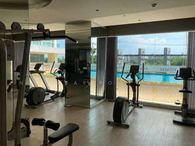 La Santir, Chon Buri (Pattaya), 483 Chaiyaphruek 3 Alley,, Na Kloe, Bang Lamung (Pattaya), Chon Buri (Pattaya), 1 Bedroom, 46 sqm, Condo For Sale, by Nattasak Poosuwan, 500266303 - DDproperty.com