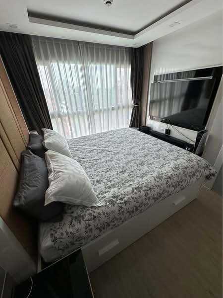 La Santir, Chon Buri (Pattaya), 483 Chaiyaphruek 3 Alley,, Na Kloe, Bang Lamung (Pattaya), Chon Buri (Pattaya), 1 Bedroom, 46 sqm, Condo For Sale, by Nattasak Poosuwan, 500266303 - DDproperty.com