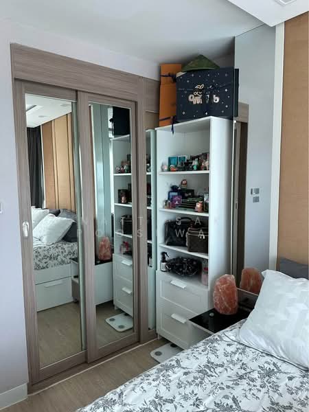 La Santir, Chon Buri (Pattaya), 483 Chaiyaphruek 3 Alley,, Na Kloe, Bang Lamung (Pattaya), Chon Buri (Pattaya), 1 Bedroom, 46 sqm, Condo For Sale, by Nattasak Poosuwan, 500266303 - DDproperty.com