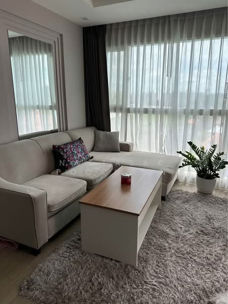 La Santir, Chon Buri (Pattaya), 483 Chaiyaphruek 3 Alley,, Na Kloe, Bang Lamung (Pattaya), Chon Buri (Pattaya), 1 Bedroom, 46 sqm, Condo For Sale, by Nattasak Poosuwan, 500266303 - DDproperty.com