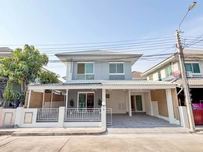 ขาย - The Villa Rattanathibet : เดอะ วิลล่า รัตนาธิเบศร์, นนทบุรี