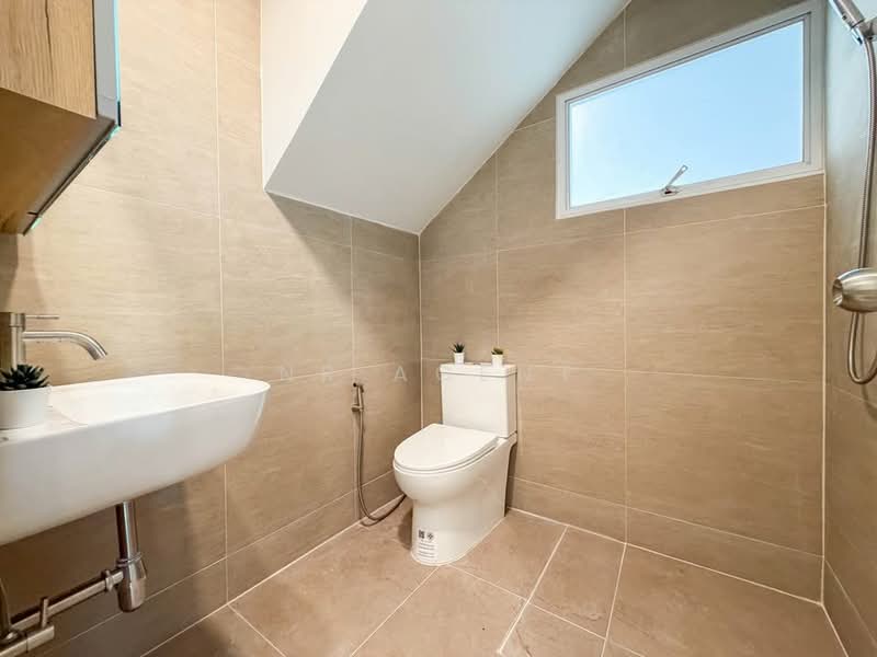 The Villa Rattanathibet, Nonthaburi, Rattanathibet Road, Tha It, Pak Kret, Nonthaburi, 4 Bedrooms, 135 sqm, Single Detached House For Sale, by NR AGENT, 500266306 - DDproperty.com