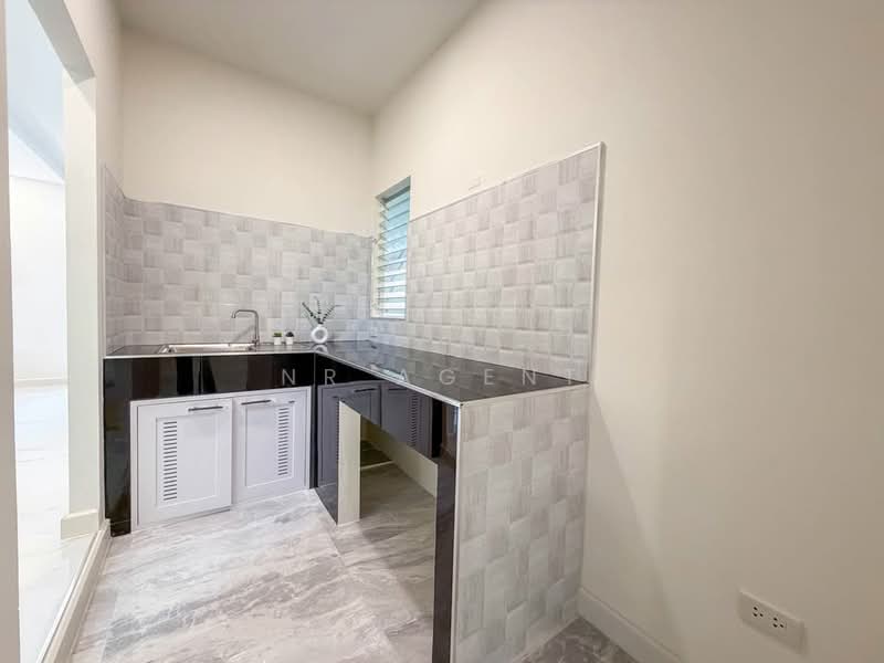 The Villa Rattanathibet, Nonthaburi, Rattanathibet Road, Tha It, Pak Kret, Nonthaburi, 4 Bedrooms, 135 sqm, Single Detached House For Sale, by NR AGENT, 500266306 - DDproperty.com