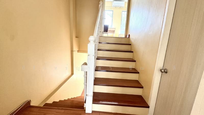 Baan Klang Muang The Paris Rama 9-Ramkamhaeng : บ้านกลางเมือง เดอะ ปารีส พระราม 9-รามคำแหง, กรุงเทพ, ถนนกรุงเทพกรีฑา, หัวหมาก, บางกะปิ, กรุงเทพ, 131 ตร.ม., ทาวน์เฮ้าส์ ให้เช่า, โดย ปรินทร์ญาดา ชิณโชติ, 500266310 - DDproperty.com