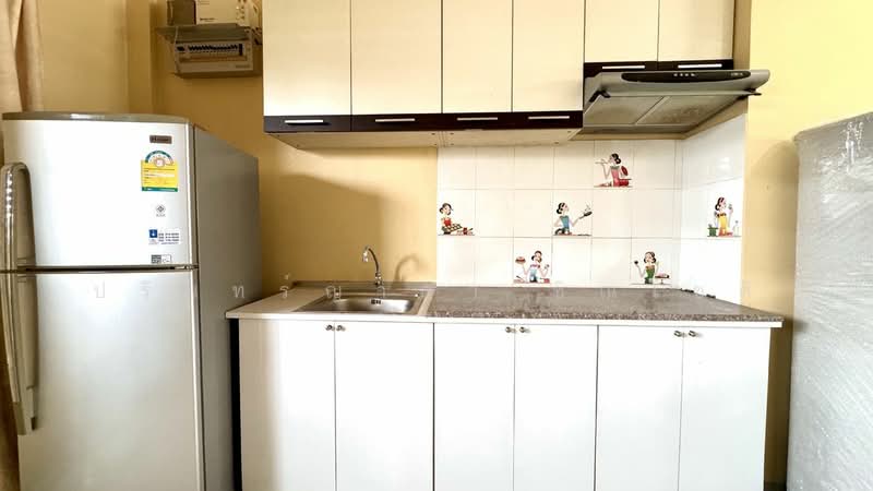 Baan Klang Muang The Paris Rama 9-Ramkamhaeng, Bangkok, Krungthep Kreetha Road, Hua Mak, Bang Kapi, Bangkok, 3 Bedrooms, 131 sqm, Townhouse For Rent, by ปรินทร์ญาดา ชิณโชติ, 500266310 - DDproperty.com